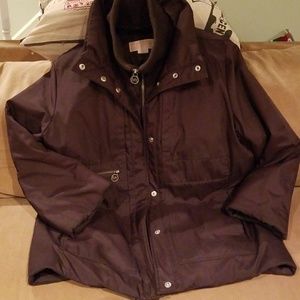 Ladies Michael Kors Jacket